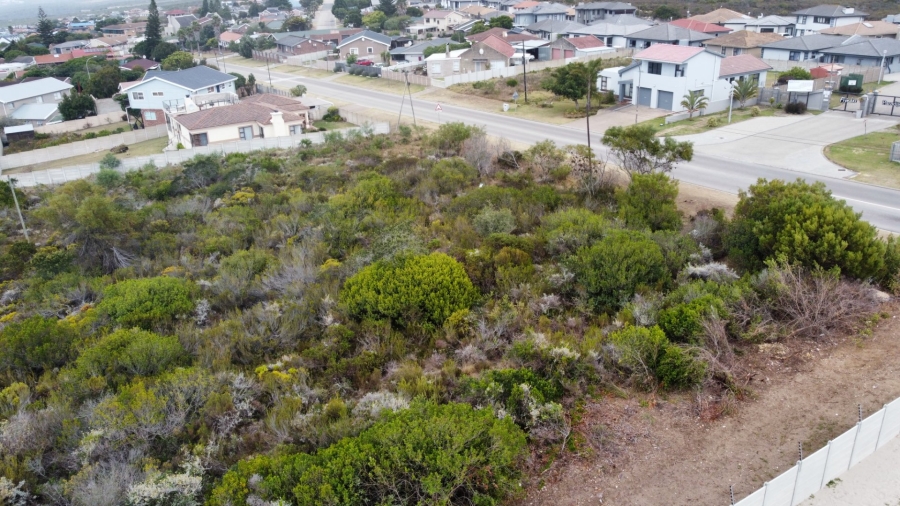Commercial Property for Sale in Dana Bay Western Cape